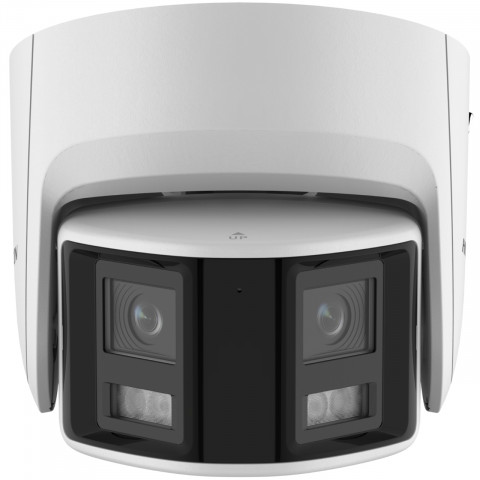 KAMERA IP HIKVISION DS-2CD2346G2P-ISU/SL(2.8mm) - Galeria zdjęcie 2