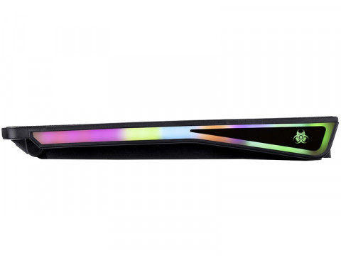 TRACER PODSTAWKA CHŁODZĄCA GAMEZONE WING 17,3" RGB - Galeria zdjęcie 3