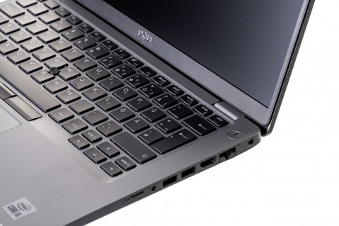 DELL LATITUDE 5411 i5-10400H 16GB 256GB SSD 14" FHD Win11pro + zasilacz UŻYWANY - Galeria zdjęcie 16