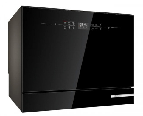 Zmywarka BOSCH SKS6ITB00E - Galeria zdjęcie 1