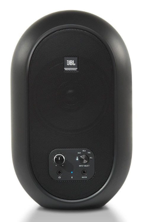 JBL 104 SET-BT BLACK - Koaksjalne monitory z Bluetooth - Galeria zdjęcie 4