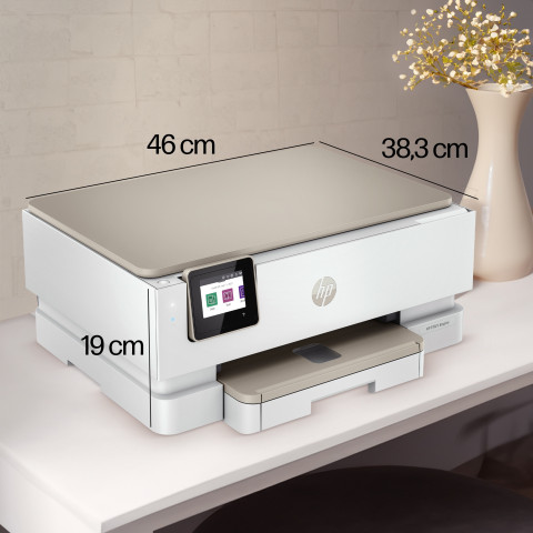 Urządzenie wielofunkcyjne atramentowe HP Envy 7220e - Galeria zdjęcie 5