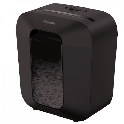 Fellowes Niszczarka osobista LX25, 11,5L - Galeria zdjęcie 2