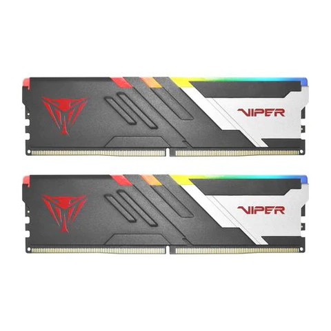 PATRIOT DDR5 32 GB 7200MHz Viper Venom CL34 - Galeria zdjęcie 1