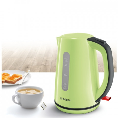 Czajnik BOSCH TWK 7506 - Galeria zdjęcie 2