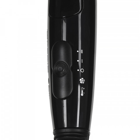 Suszarka do włosów BRAUN HD350 - Galeria zdjęcie 9
