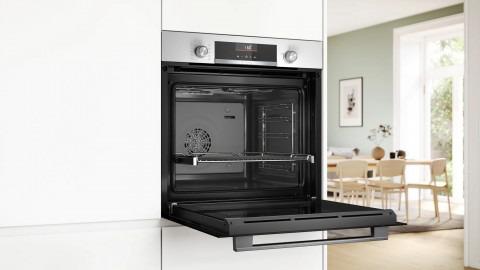 Piekarnik BOSCH HBG536EW3 - Galeria zdjęcie 4