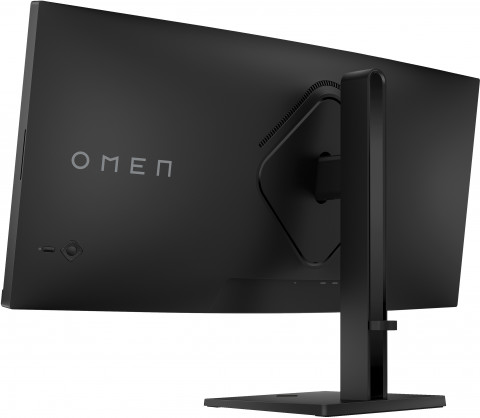 MONITOR HP LED, QHD 34" OMEN 34c (780K8E9) 165Hz - Galeria zdjęcie 7