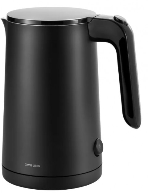 Czajnik elektryczny ZWILLING Enfinigy 53105-001-0 - czarny 1 ltr - Galeria zdjęcie 1