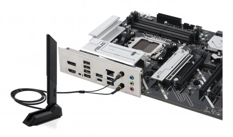 Płyta główna ASUS PRIME B840-PLUS WIFI (90MB1IZ0-M0EAY0) - Galeria zdjęcie 6