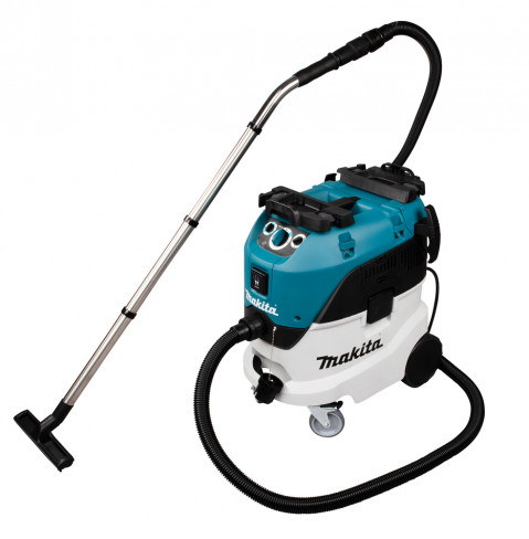 Odkurzacz przemysłowy 1200W VC4210M MAKITA - Galeria zdjęcie 1