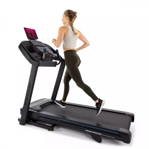 Bieżnia elektryczna HORIZON FITNESS 7.0 AT-24 - Galeria zdjęcie 5