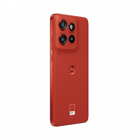 Motorola Edge 50 neo 5G 12/512 Poinciana - Galeria zdjęcie 4
