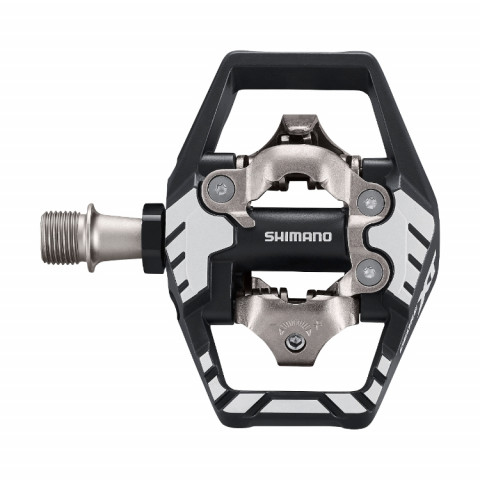 Shimano Pedały SPD PD-M8120 - Galeria zdjęcie 2
