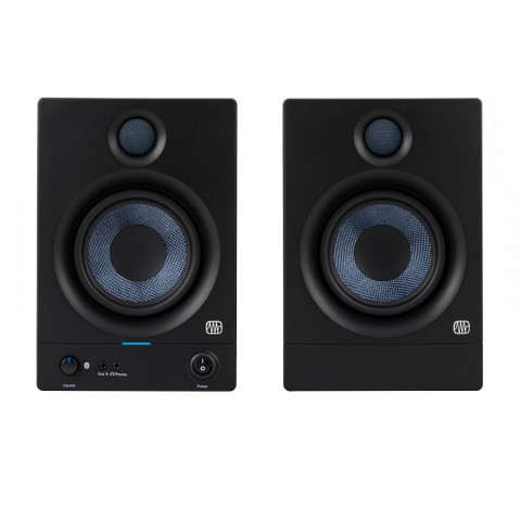 PreSonus Eris 5 BT - Para Monitorów Bluetooth - Galeria zdjęcie 1