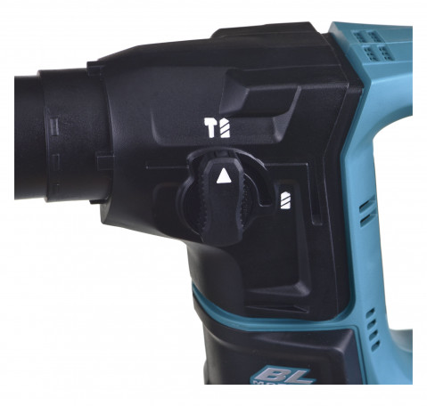 Młotowiertarka 18V 1,2J SDS+ MAKITA DHR171Z - Galeria zdjęcie 4