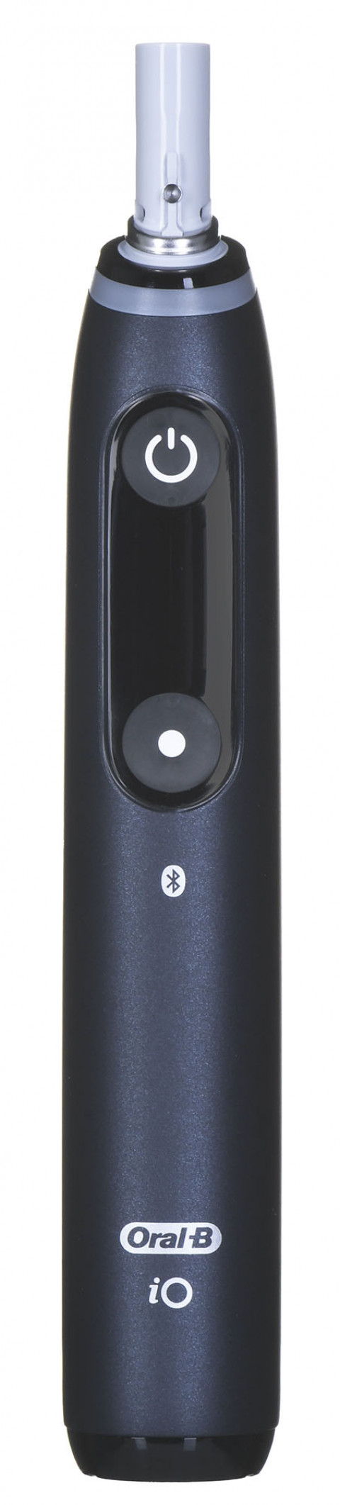 Braun Oral-B Szczoteczka elektryczna iO7 Saphire BL - Galeria zdjęcie 4
