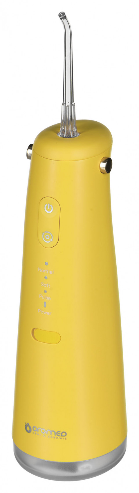 Inteligentny irygator ORO-X DENT YELLOW Oromed - Galeria zdjęcie 3