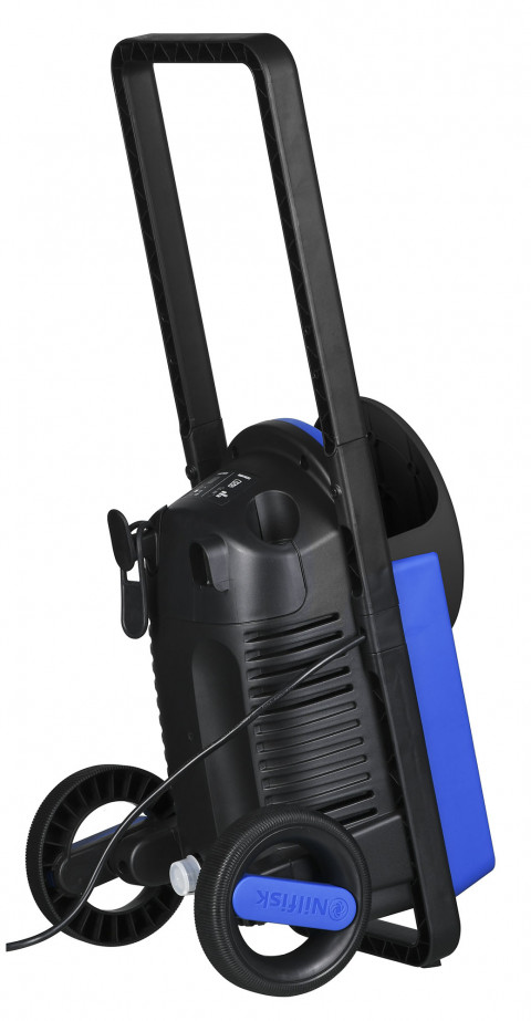 NILFISK Myjka CORE 130-6 PowerControl - Galeria zdjęcie 9