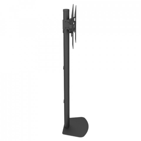 TECHLY STOJAK PODŁOGOWY TV LED/LCD 32-55 CALI 40KG - Galeria zdjęcie 5