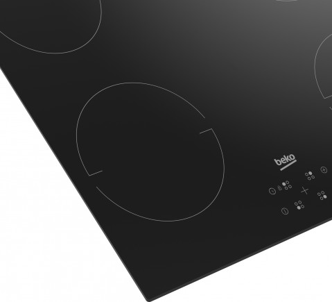 Płyta indukcyjna BEKO HII64401QT - Galeria zdjęcie 4