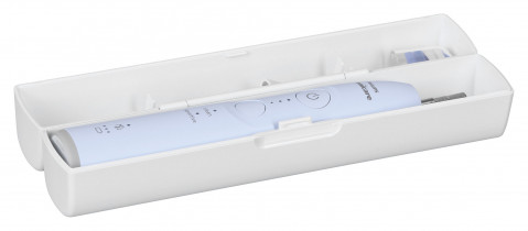 Szczoteczka do zębów PHILIPS HX7406/02 - Galeria zdjęcie 7