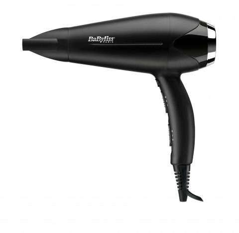 Suszarka do włosów BABYLISS D572DE - Galeria zdjęcie 8