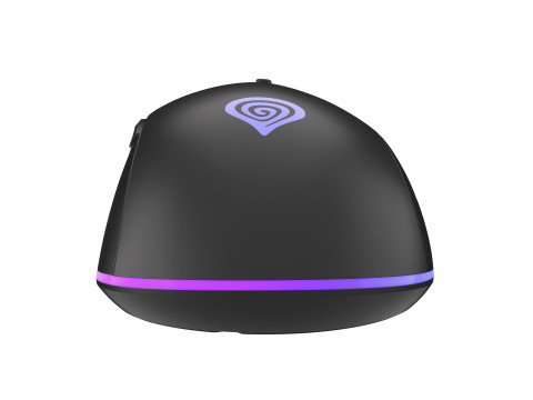 GENESIS MYSZ DLA GRACZY KRYPTON 290 6400DPI RGB - Galeria zdjęcie 12