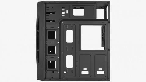 OBUDOWA AEROCOOL PGS TALON-A-BK-v1 RGB - Galeria zdjęcie 8