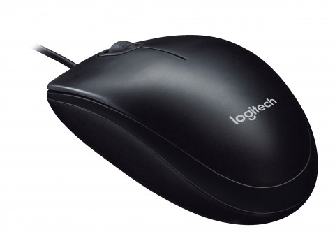 Mysz Logitech M90 - Galeria zdjęcie 2
