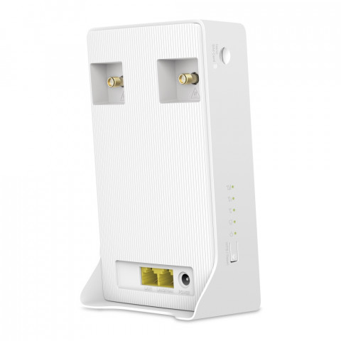 Router Mercusys MB130-4G LTE AC1200 - Galeria zdjęcie 3