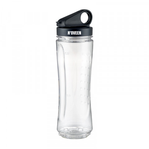 Blender Noveen Sport Mix & Fit SB2000 Xline Black Kielich - Galeria zdjęcie 4