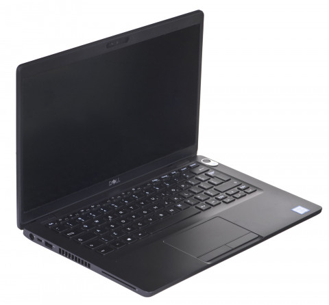 DELL LATITUDE 5400 i5-8265U 16GB 256GB SSD 14" FHD Win11pro + zasilacz UŻYWANY - Galeria zdjęcie 1