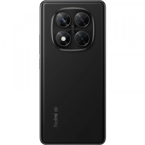 Smartfon Xiaomi Redmi Note 14 Pro 5G 8/256GB Midnight Black - Galeria zdjęcie 2