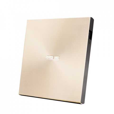 DVD-REC ASUS SDRW-08U9M-U/GOLD/G/AS ZŁOTY - Galeria zdjęcie 8