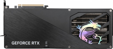 Karta graf. MSI RTX 5090 32G GAMING TRIO OC - Galeria zdjęcie 5