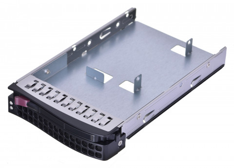 Supermicro Hard Drive Carrier for mounting 2.5" HDD in 3.5" HDD Tray - Galeria zdjęcie 1