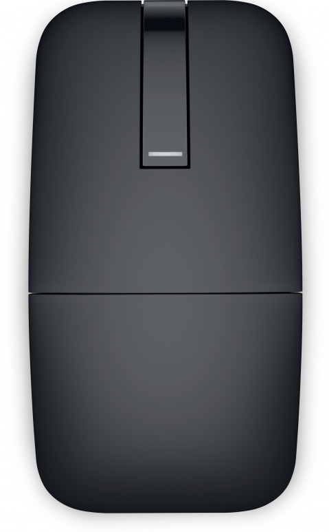 Dell Mysz podróżna Bluetooth MS700 - czarna - Galeria zdjęcie 2