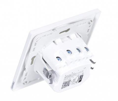 FIBARO Ściemniacz Walli Dimmer Z-Wave FGWDEU-111 - Galeria zdjęcie 3