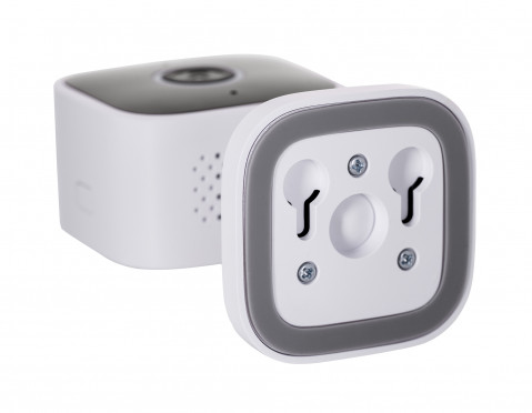 Kamera IP Trust IPCAM-2900 Indoor Wi-Fi White (71365) - Galeria zdjęcie 8