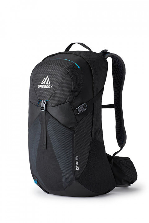 Plecak trekkingowy GREGORY Citro 24 Ozone Black - Galeria zdjęcie 2