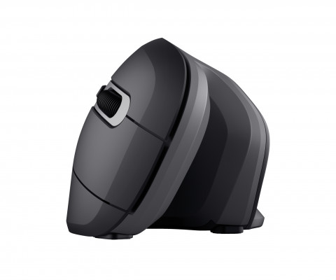 Mysz TRUST Verro Ergonomic Wireless Mouse (23507) - Galeria zdjęcie 2