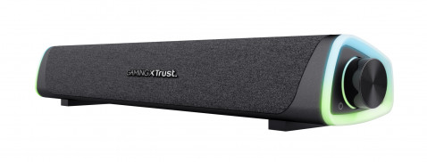 Soundbar TRUST GXT620 AXON RGB LED (24482) - Galeria zdjęcie 1