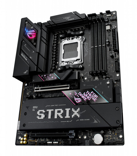 Płyta główna ASUS ROG STRIX B850-E GAMING WIFI (90MB1J60-M0EAY0) - Galeria zdjęcie 7