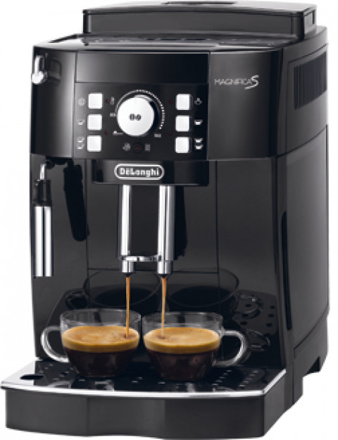 Ekspres ciśnieniowy DeLonghi ECAM 21.110.B - Galeria zdjęcie 4