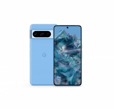 Smartfon Google Pixel 8 Pro 5G 12/128GB Niebieski - Galeria zdjęcie 2