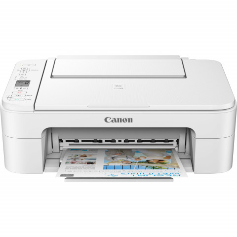 Urządzenie wielofunkcyjne Canon Pixma TS3351 - Galeria zdjęcie 3