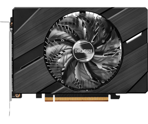 Karta graficzna ASRock Arc A380 Challenger ITX 6GB OC - Galeria zdjęcie 1