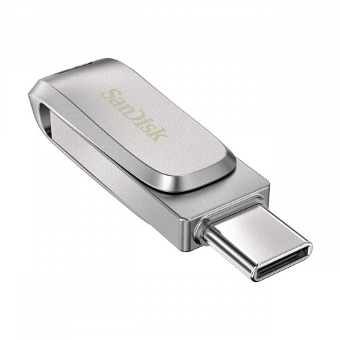 Ultra Dual Drive Luxe 128GB USB Type-C - Galeria zdjęcie 3