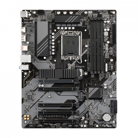 Płyta główna Gigabyte B760 DS3H - Galeria zdjęcie 2